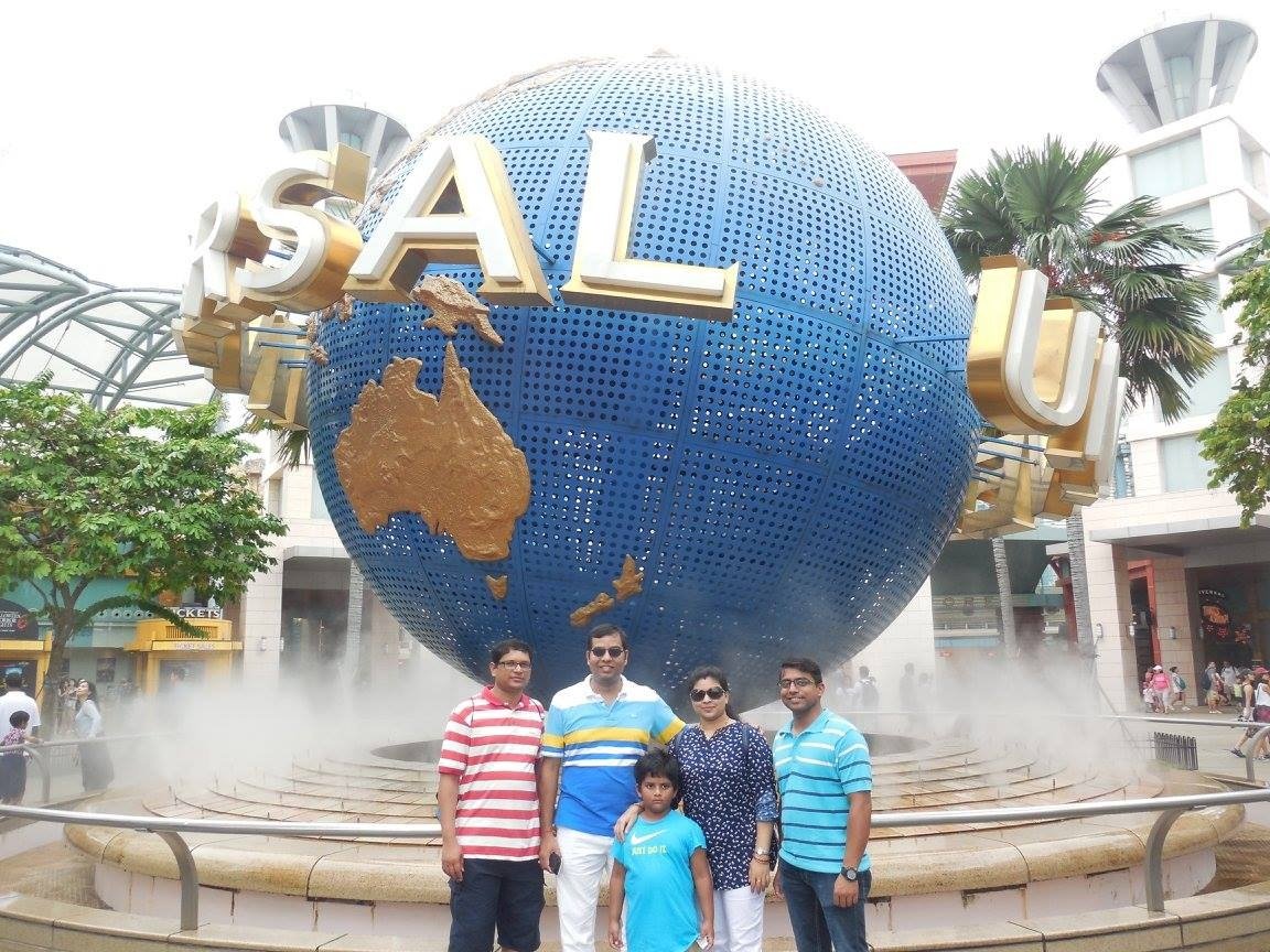 Global Engagement 12