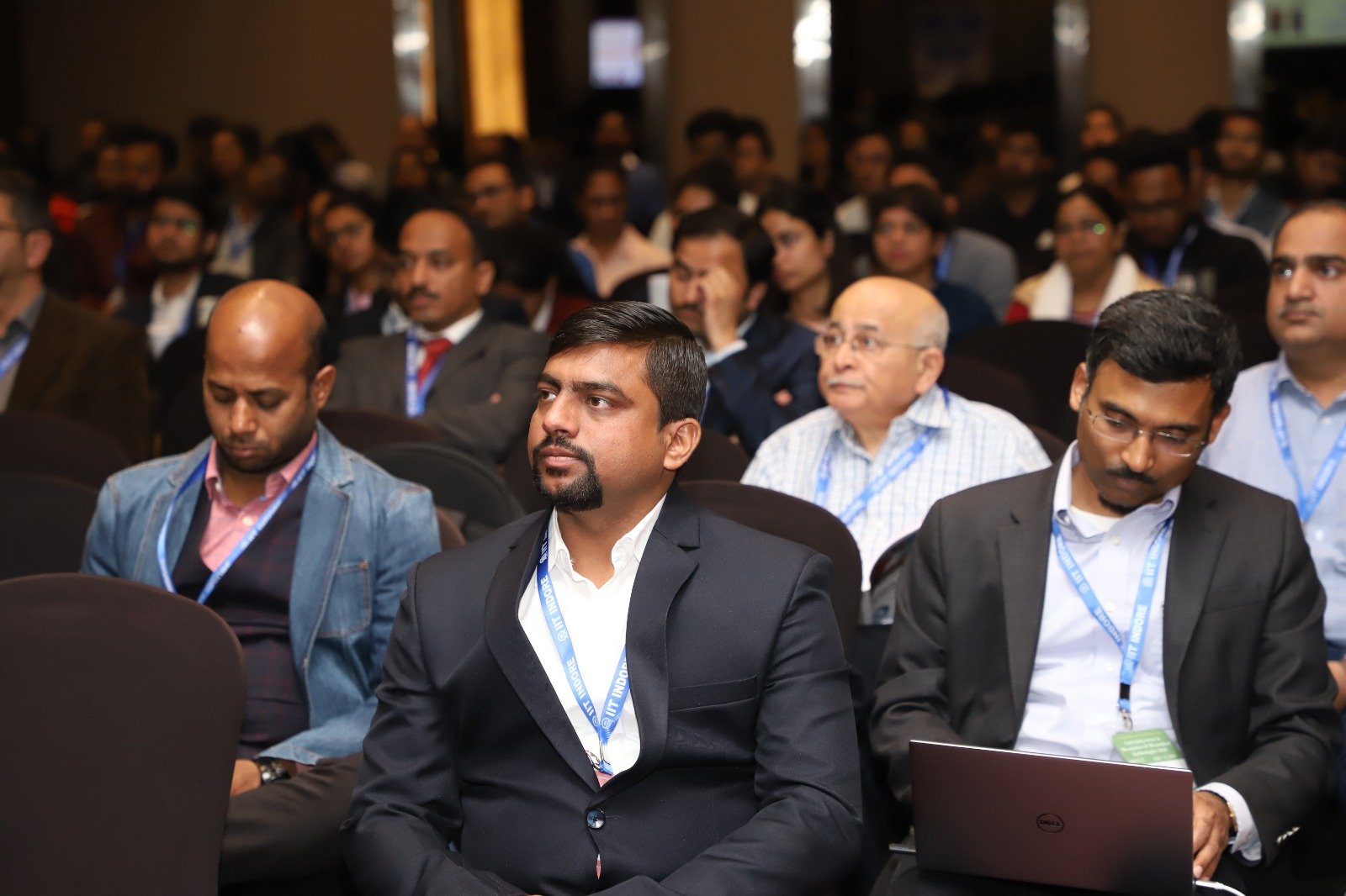Global Engagement 12