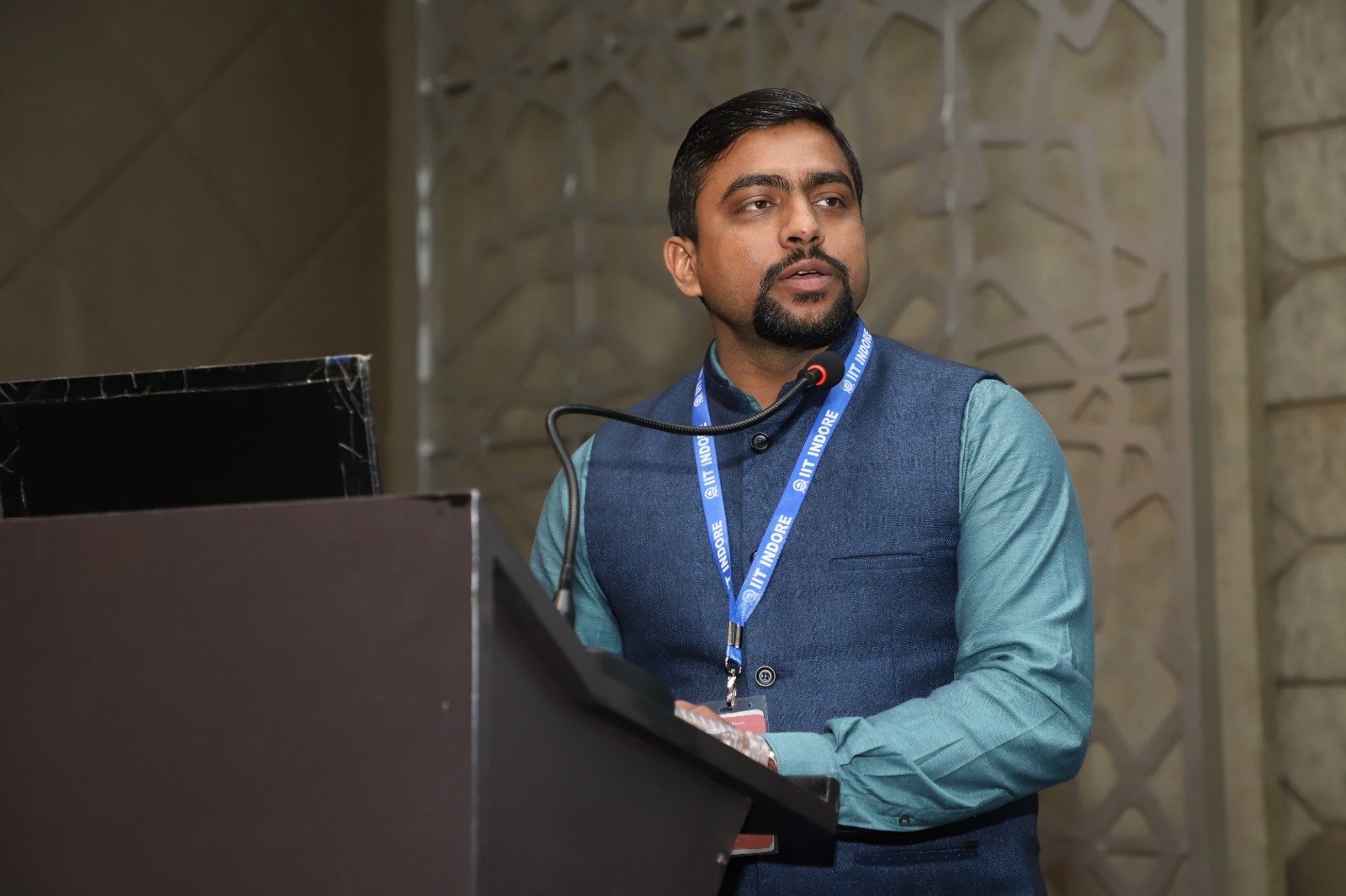 Global Engagement 12