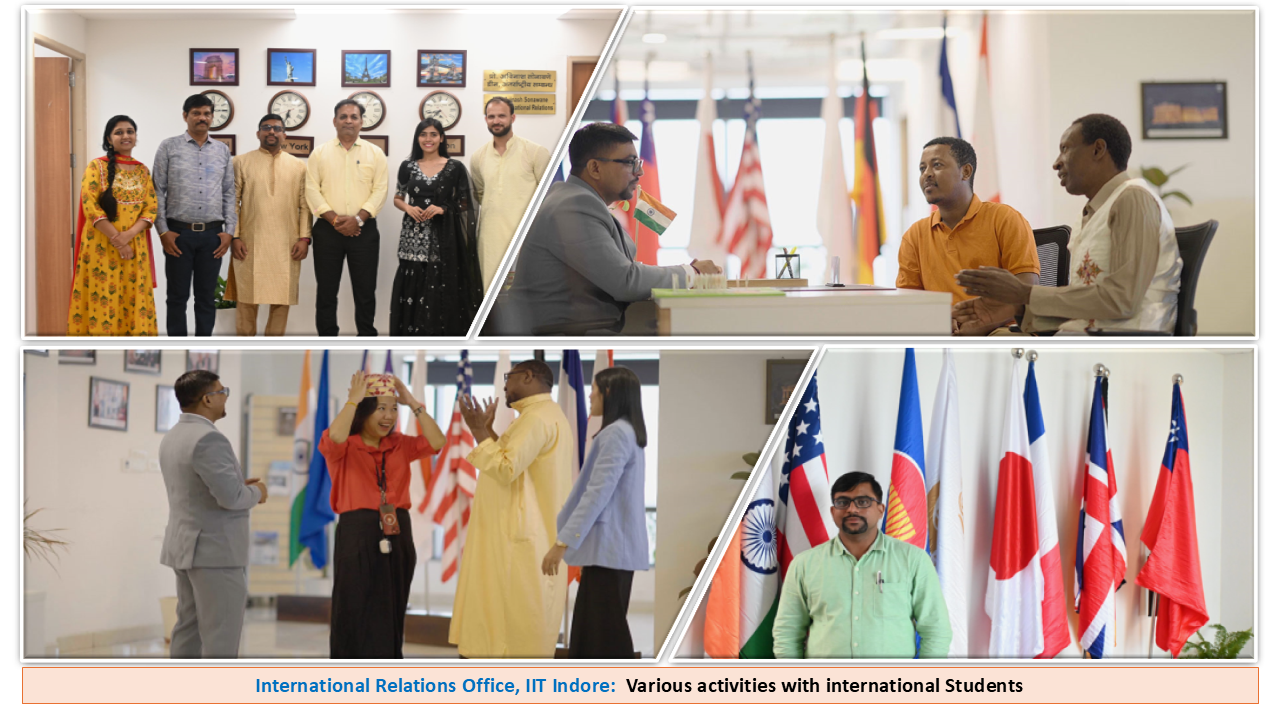 Global Engagement 10