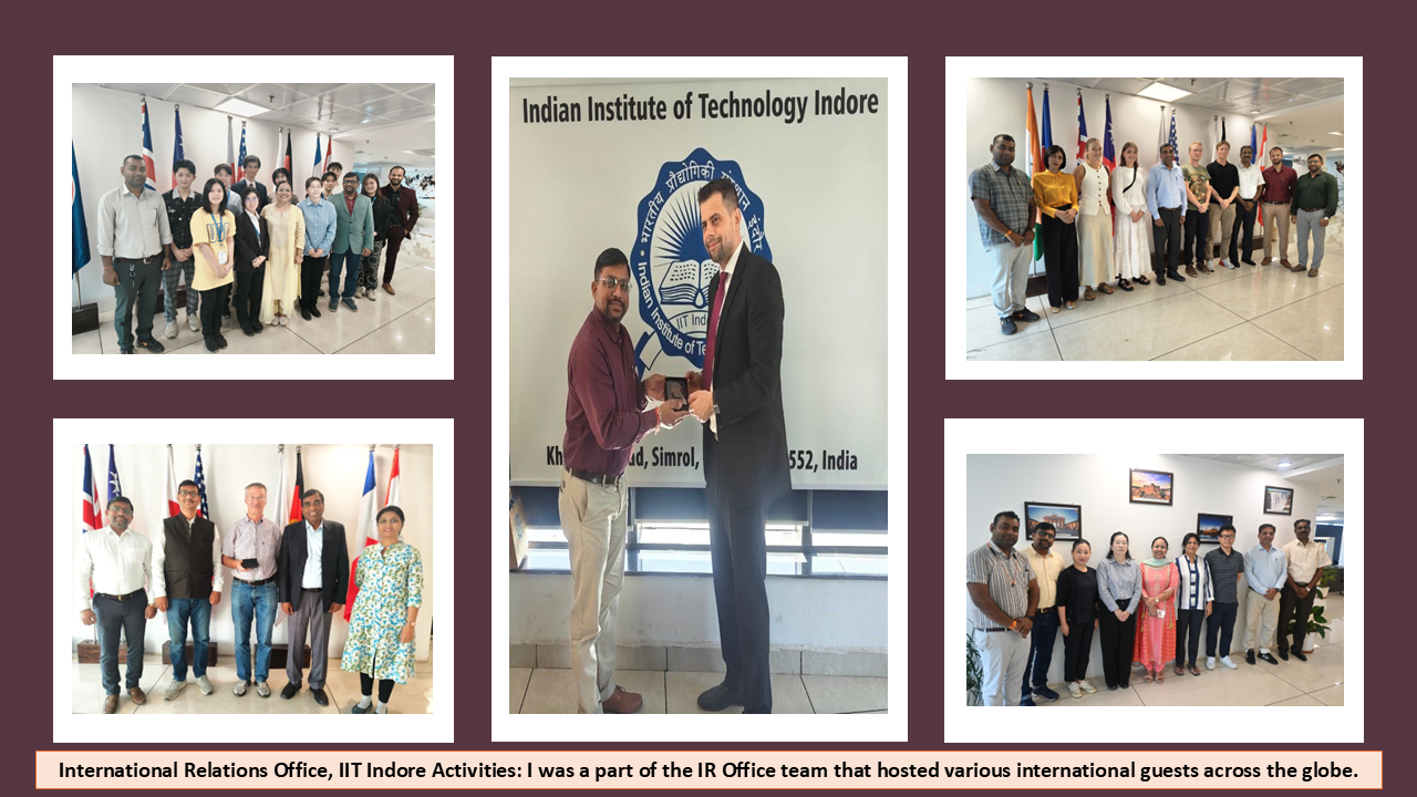 Global Engagement 11