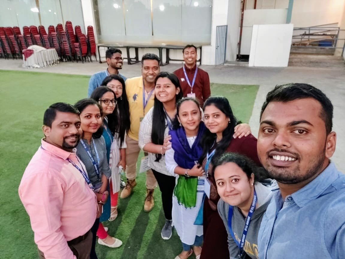 Global Engagement 12