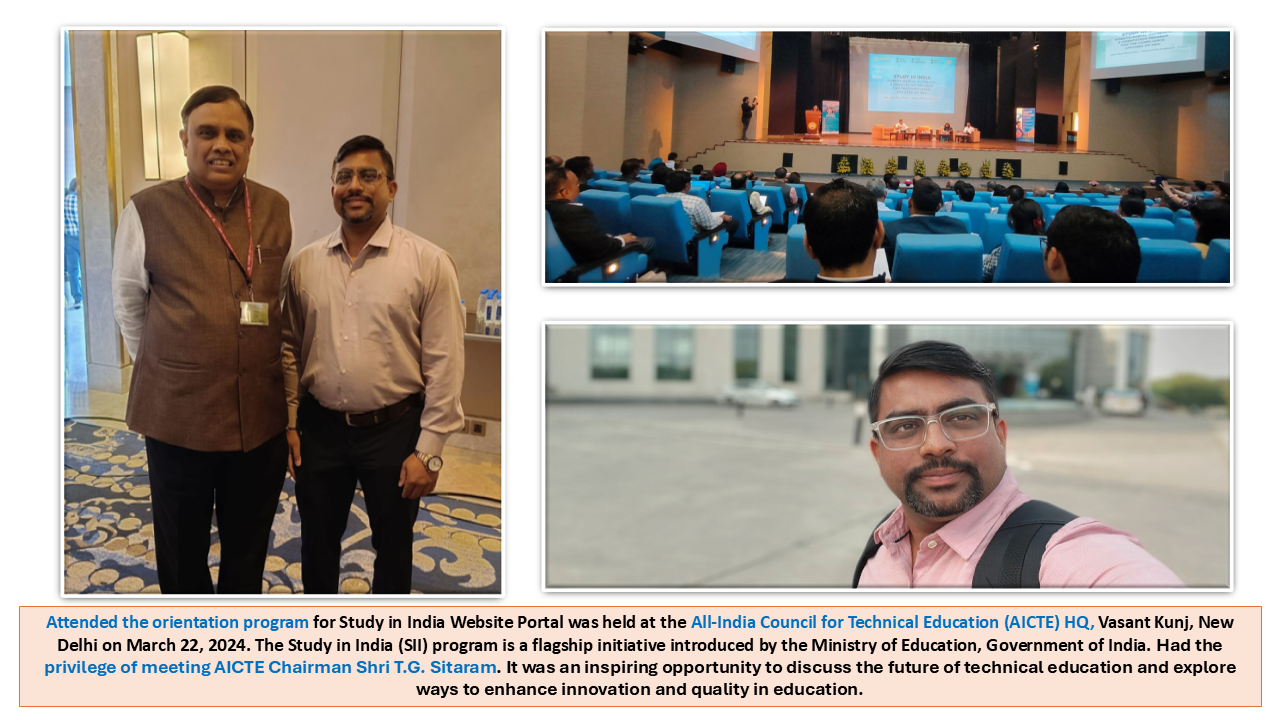 Professional Event 2