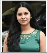 Divyani Khode