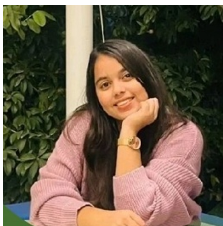 Divyanshi Gupta 