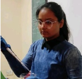 Ruchi Jaiswal